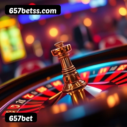 657bet