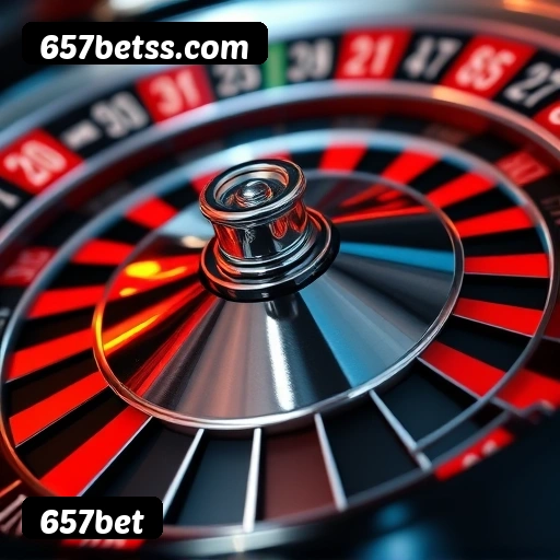 657bet