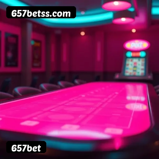 657bet