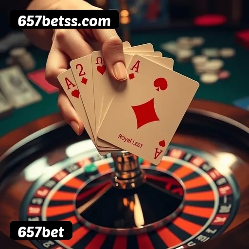 657bet