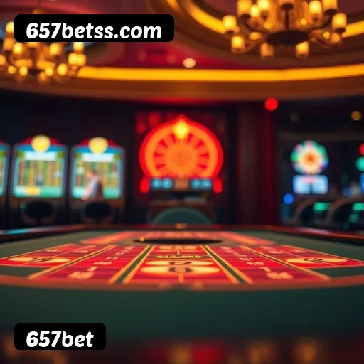657bet