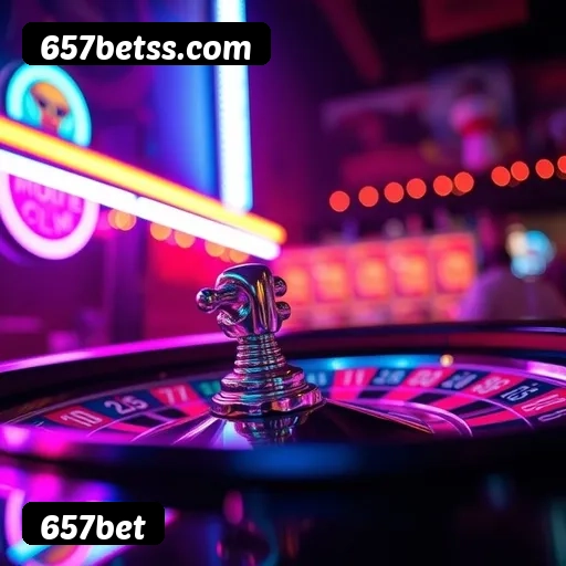 657bet