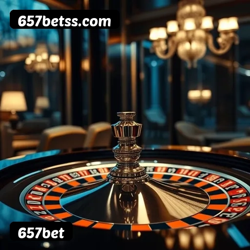 657bet