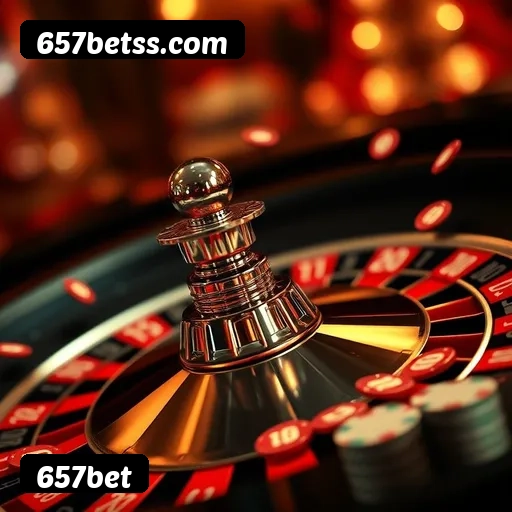 657bet