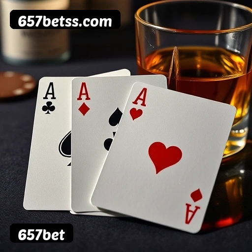 657bet